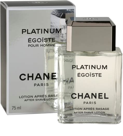 chanel egoiste platinum review|Chanel egoiste platinum aftershave.